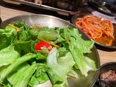 -西塔老太太泥炉烤肉(亚运村店)
