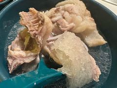 -润泽园椰子鸡(汇一城店)