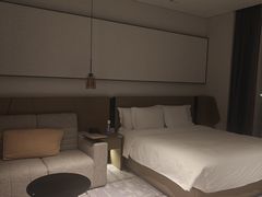 -大连星海皇冠假日酒店