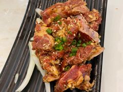 -八乔煎肉馆·丹东特色煎锅(梅林店)