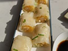 -喜粤8号(四海唐人街店)
