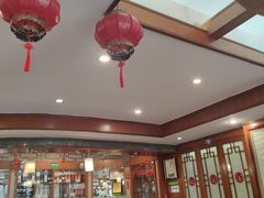 -烤肉季饭庄