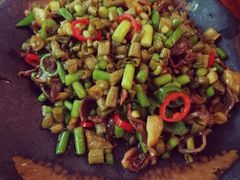 -JUKEBOX玖部音乐餐厅(华侨城店)