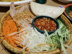 -迷你椰·泰式大排档(共康店)