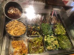 凉菜-矮子粉店1985·长沙米粉(湘春路店)