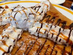 -La Creperie法餐厅(桃江路店)