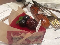-WHEAT&BAKER-麥(凯德来福士店)