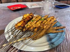 -东福顺烧烤(总店)