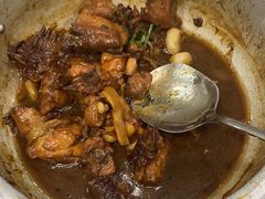 -良友·海鲜青岛菜(五四广场店)