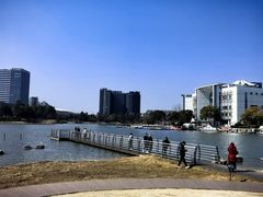 -美兰湖景区