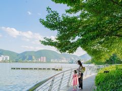 -闻泰花园酒店
