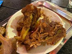 -沙州食驿·非遗小吃夜市