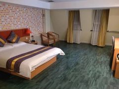 -如家酒店(北京国展三元桥店)