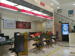 -中信银行(上海周浦支行)