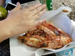 -马林夜市
