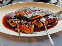 -浙江西子宾馆·牡丹厅