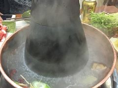 -壹条龙饭庄台基厂店