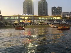 -泊石湾海滨浴场
