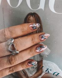 点击看大图 -LILY NAILS美甲美睫