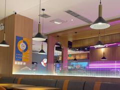 -比格比萨自助(赛罕区万达广场店)