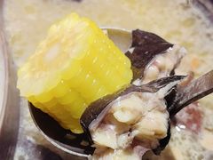 -新辣道鱼火锅(上地华联店)