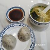 无锡小笼吃这家❗️清乾江❗️