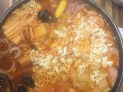 -Yolo韩国创意料理