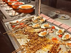 -南湖宾馆·鸳湖阁全日制餐厅