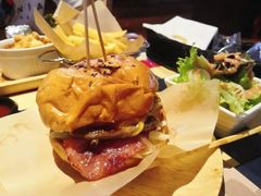 -遇见西木美式餐厅(体育路店)