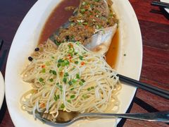 -外婆家(西溪印象城店)