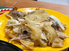 泥煨鸡-石岐乳鸽村(南海第三分店)