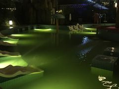 -宁波杭州湾海底温泉