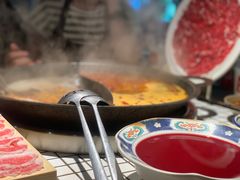 -董眼镜火锅(洪崖洞总店)