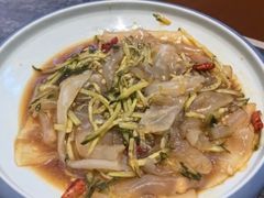 -醉炫音速烧烤·干煸菜(沙河总店)