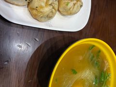 -大壶春生煎(世纪汇广场店)