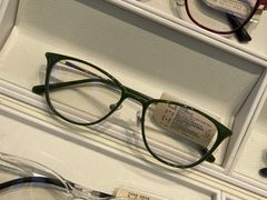 -LOHO眼镜(上海晶耀前滩商场店)
