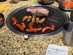 -安又胖韩国烤肉