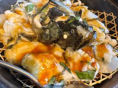 -林四喜·闽南传家菜(鼓浪屿店)