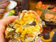 -阳澄湖大闸蟹·琼灵阁牌品牌连锁(吴中总店)