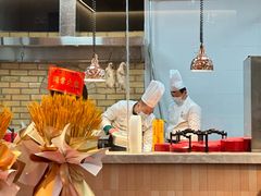 -简小舍· 民间手艺菜(古德寺店)