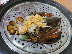 -船奇蒸汽海鲜·闽菜(八市海鲜总店)