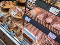 -巴黎贝甜(豪浦店)