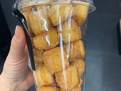 -丁香西饼屋(桂林路店)