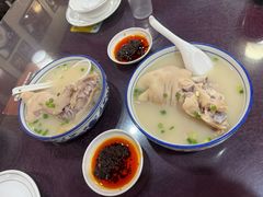 -丁太婆老妈蹄花(人民公园非遗总店)