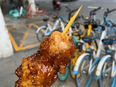 -金良酸菜鱼(宁海路总店)