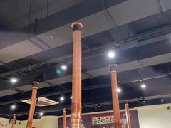 大堂-鹤之乡·齐齐哈尔烤肉·非遗(秋涛路店)