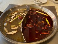 -皇城霸火锅(铜锣湾店)