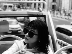 -BUS TOUR观光巴士