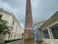 -赤坎·广东华侨国际旅游度假区