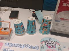 -DQ·蛋糕·冰淇淋(河东万达店)